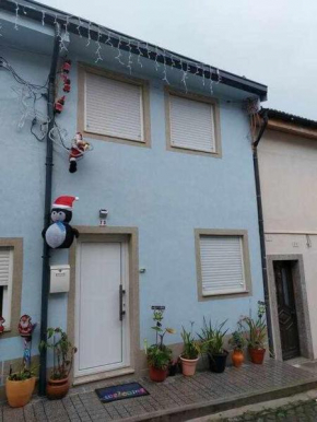 Monte da Lapa Free 1 parking place